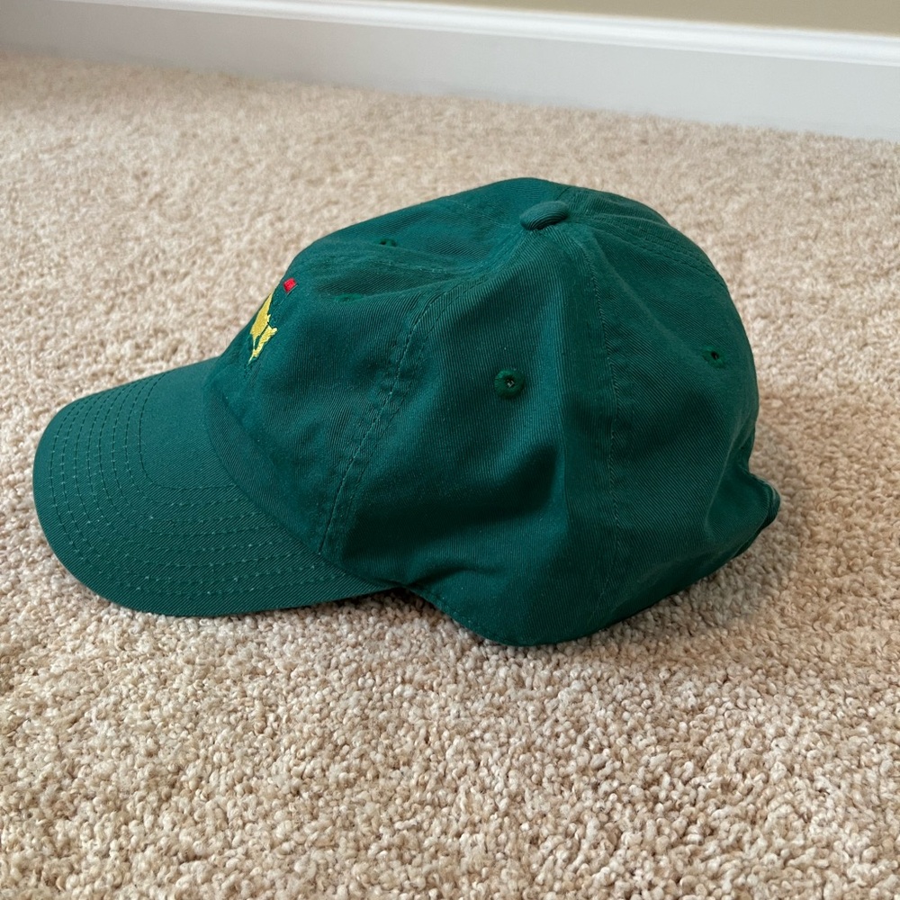 American Needle Masters Hat - image 3